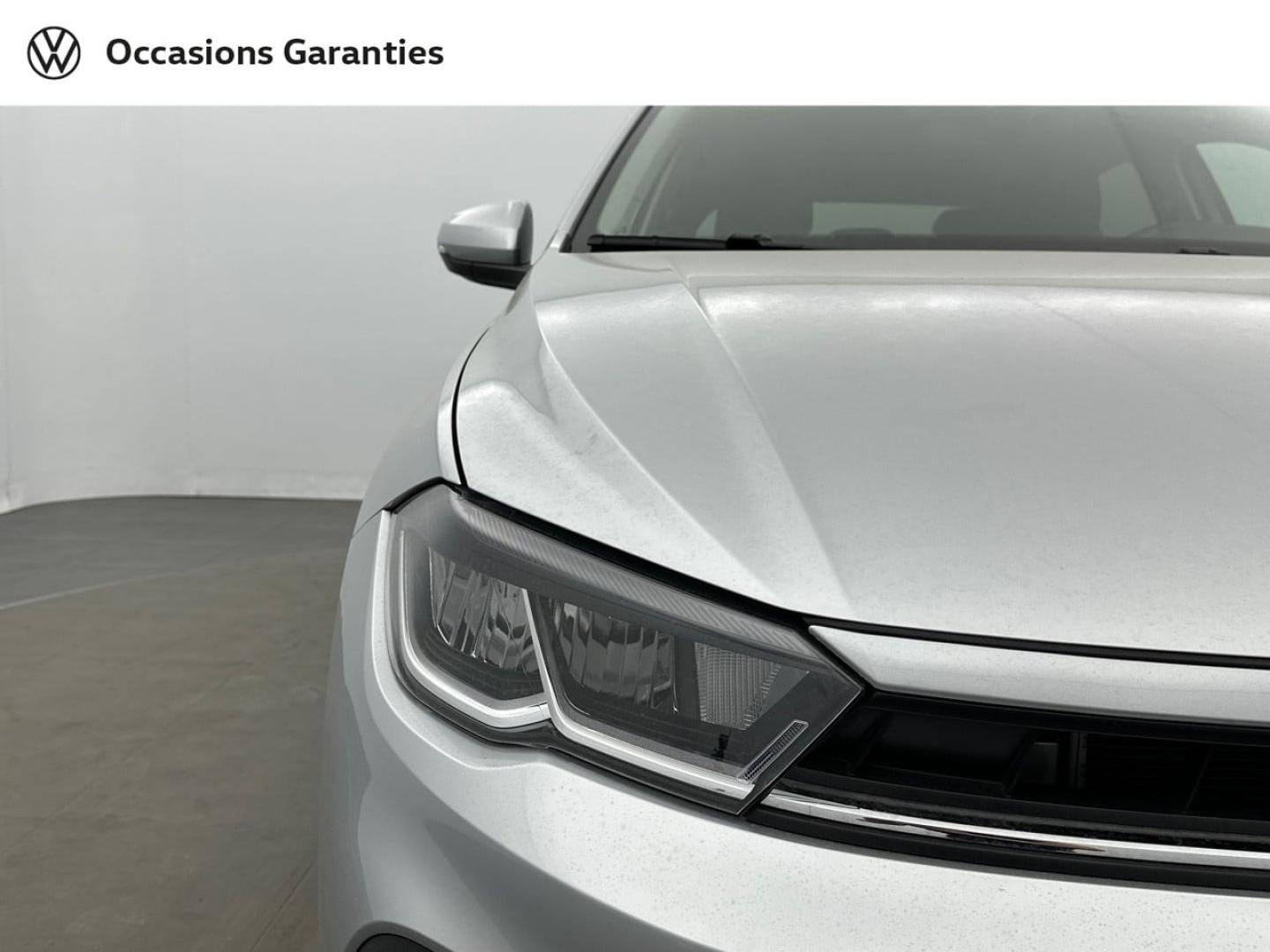 Voitures occasions VOLKSWAGEN POLO VW Edition Villemomble