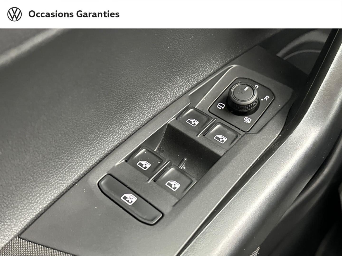Voitures occasions VOLKSWAGEN POLO  Villemomble