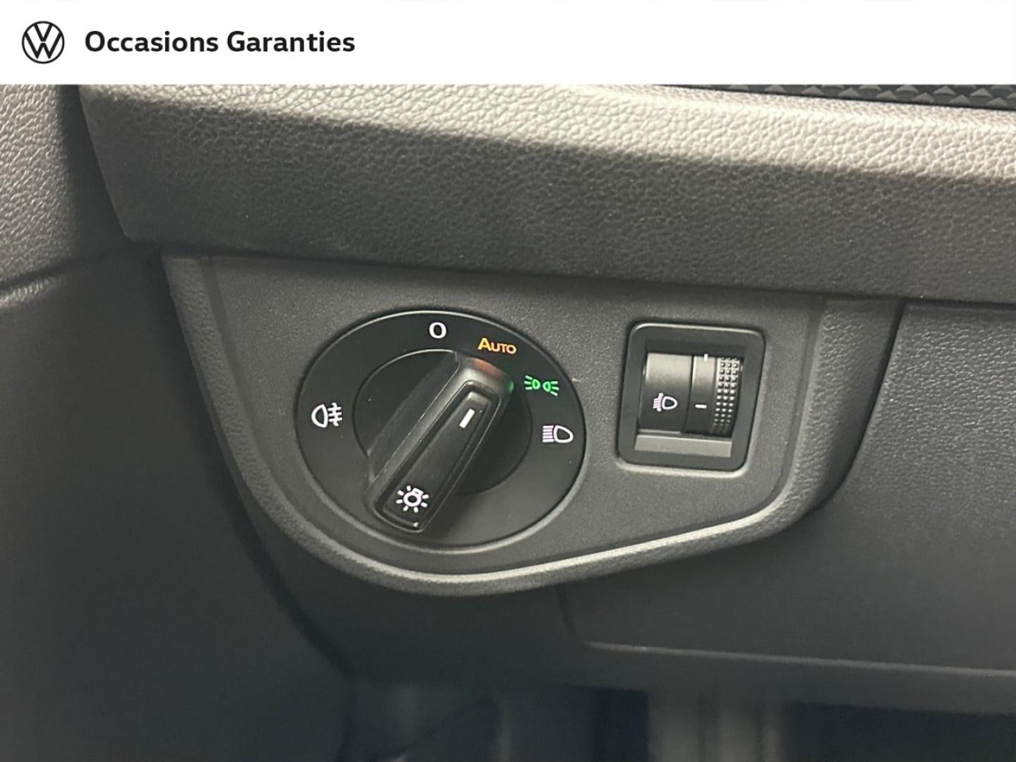 Voitures occasions VOLKSWAGEN POLO  Villemomble