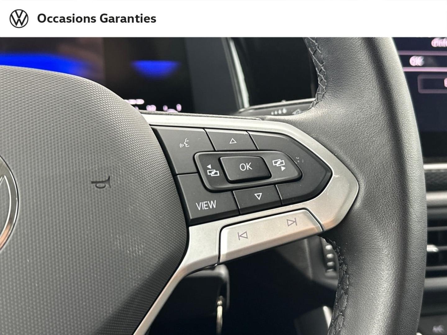 Voitures occasions VOLKSWAGEN POLO  Villemomble