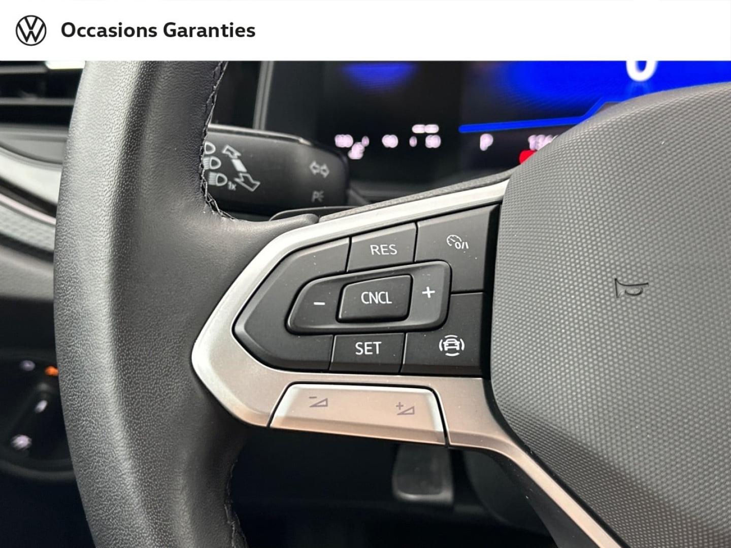 Voitures occasions VOLKSWAGEN POLO  Villemomble