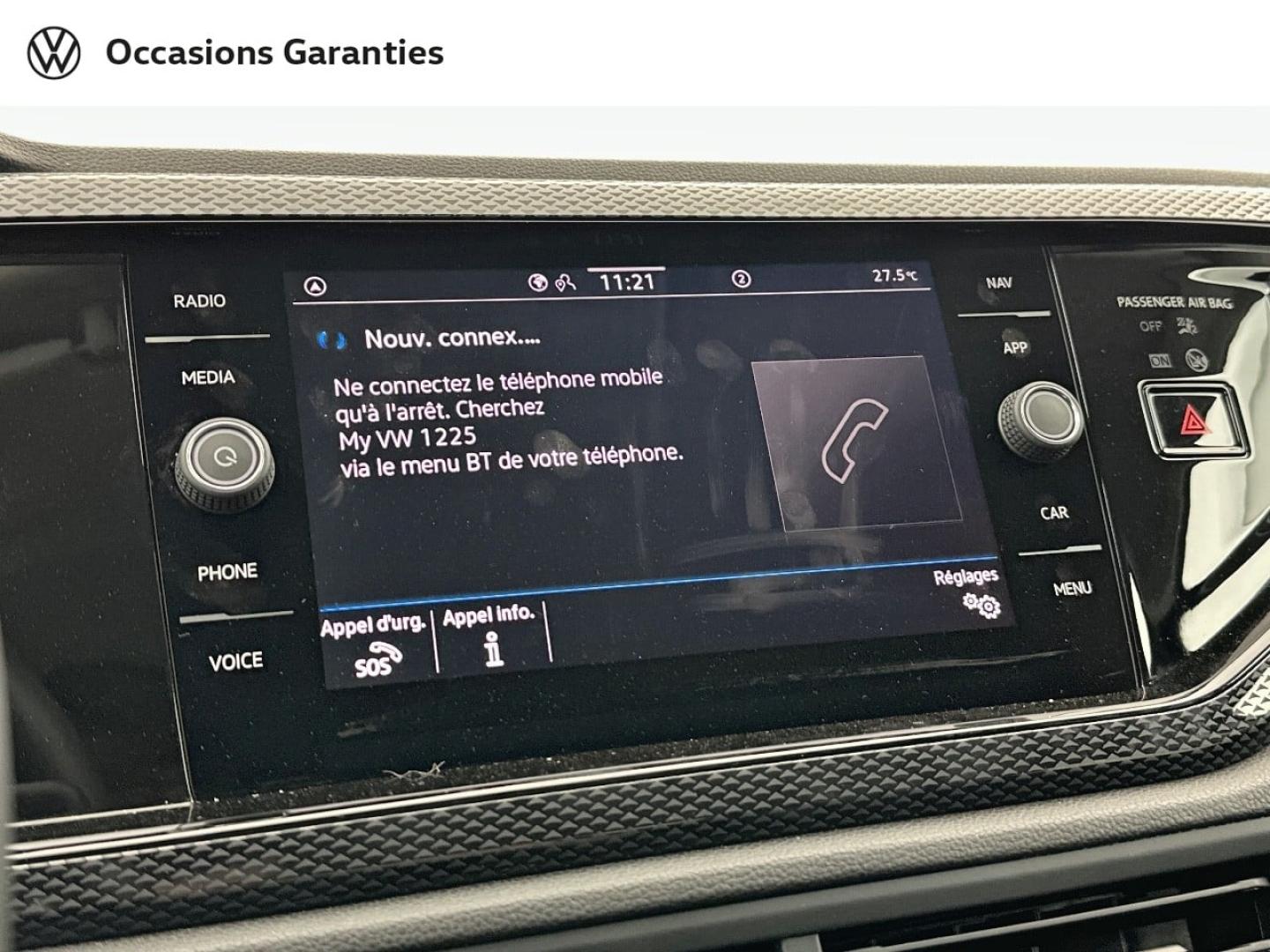 Voitures occasions VOLKSWAGEN POLO  Villemomble