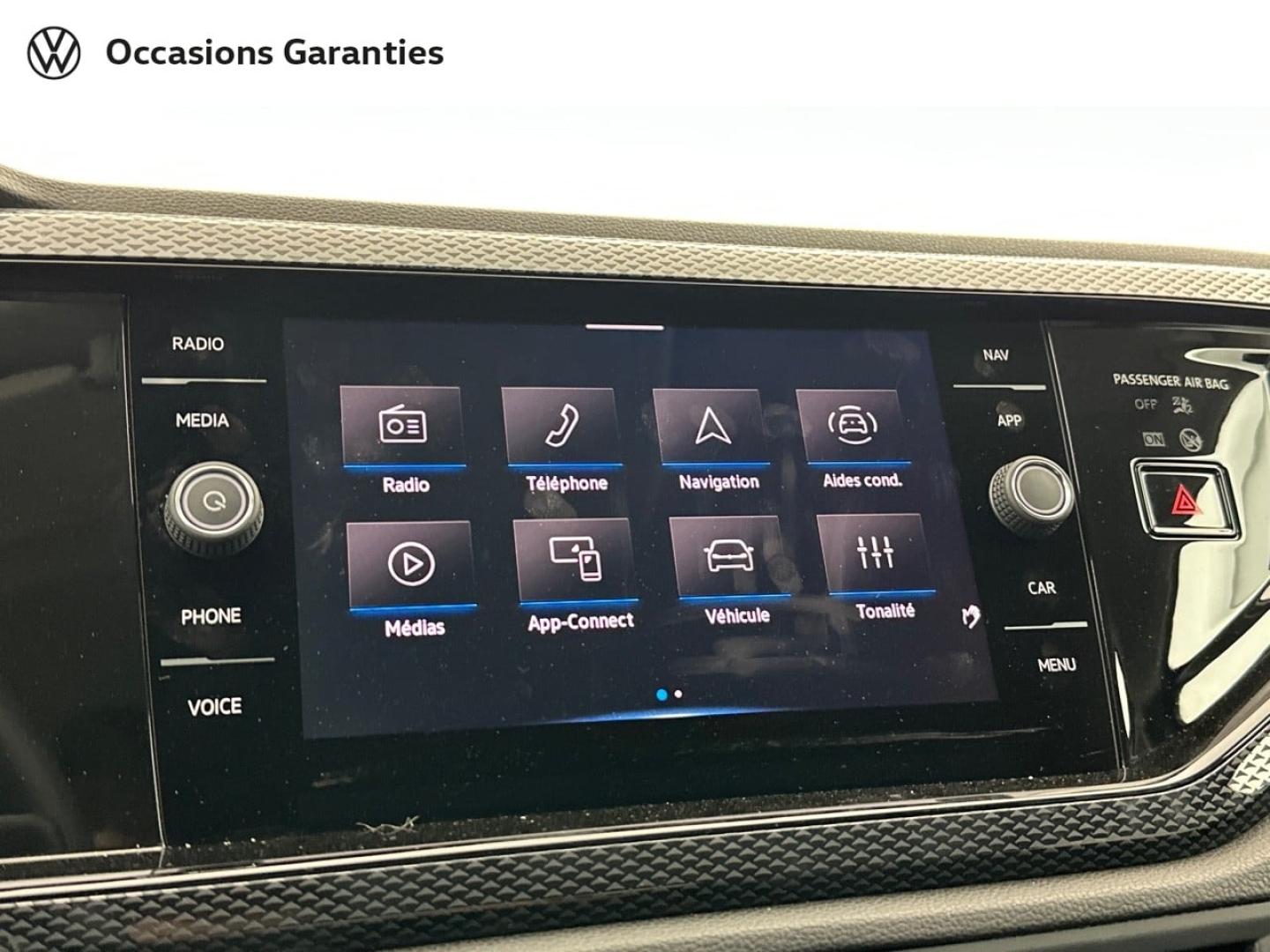 Voitures occasions VOLKSWAGEN POLO VW Edition Villemomble