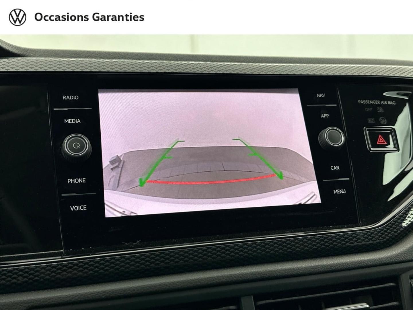 Voitures occasions VOLKSWAGEN POLO  Villemomble