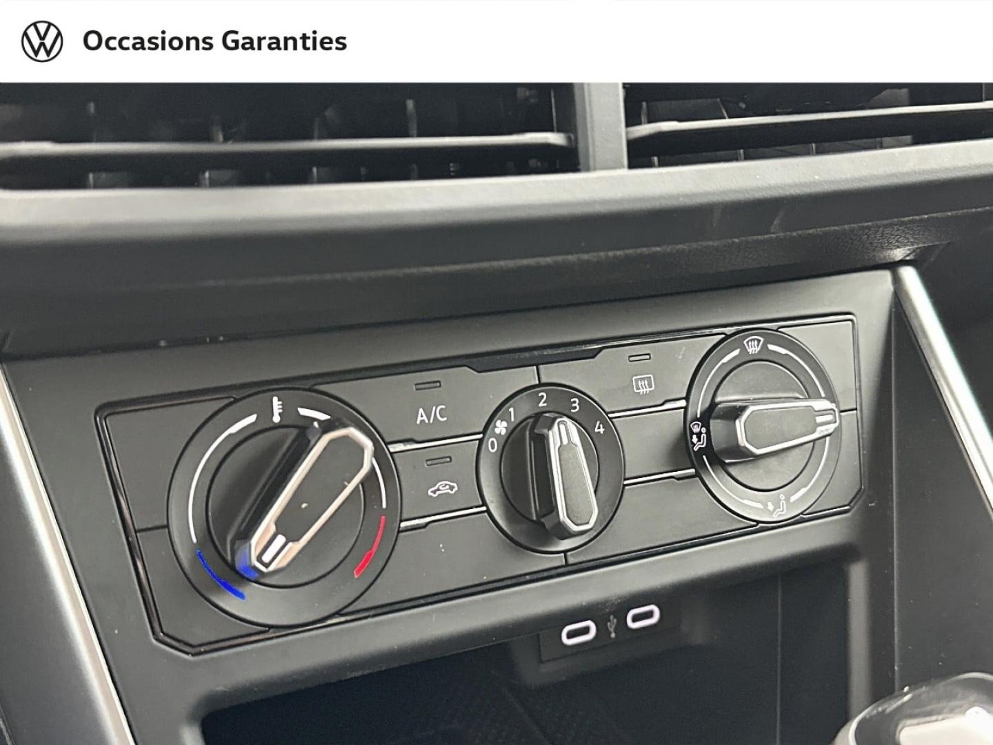 Voitures occasions VOLKSWAGEN POLO  Villemomble