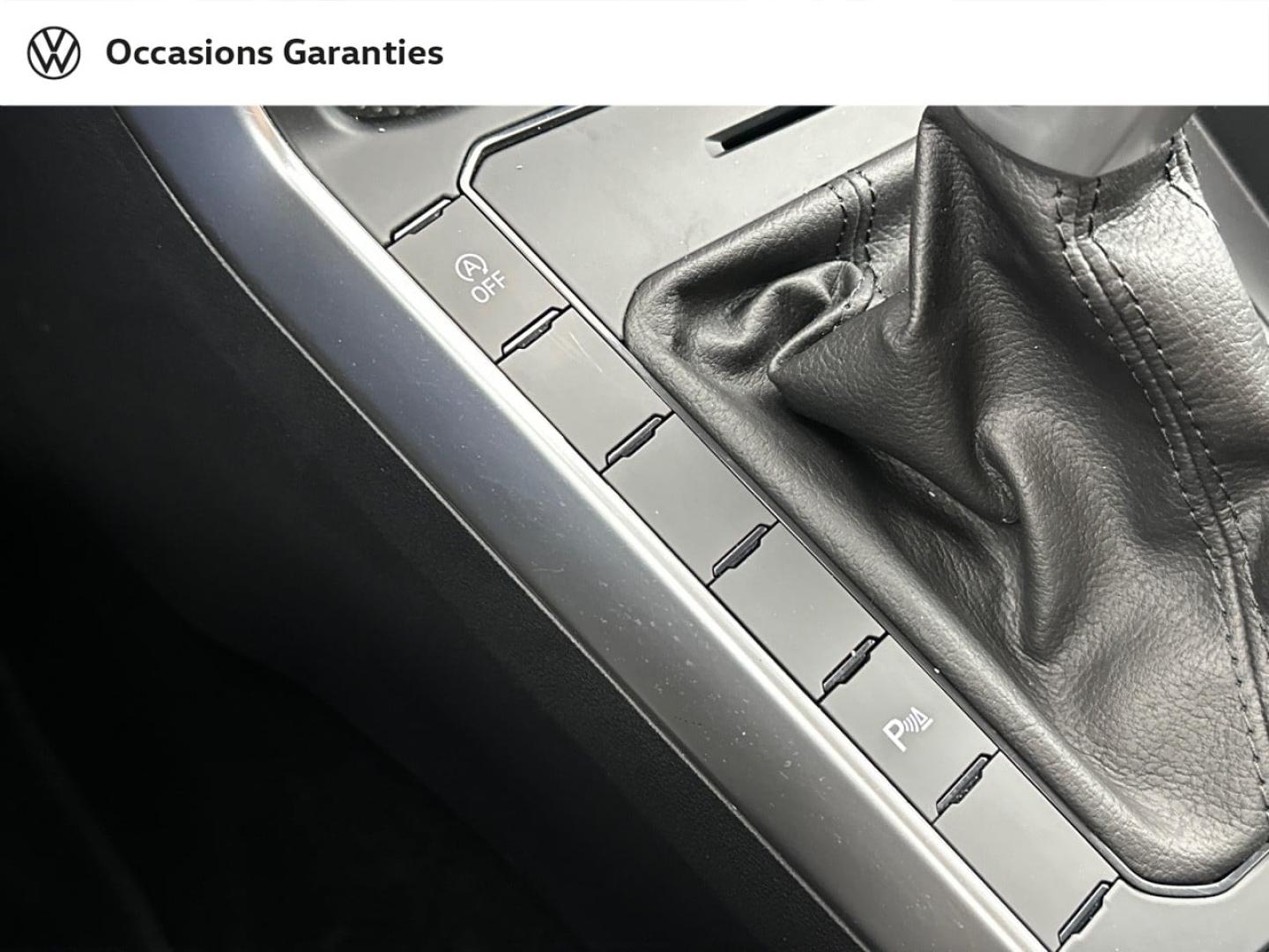 Voitures occasions VOLKSWAGEN POLO  Villemomble