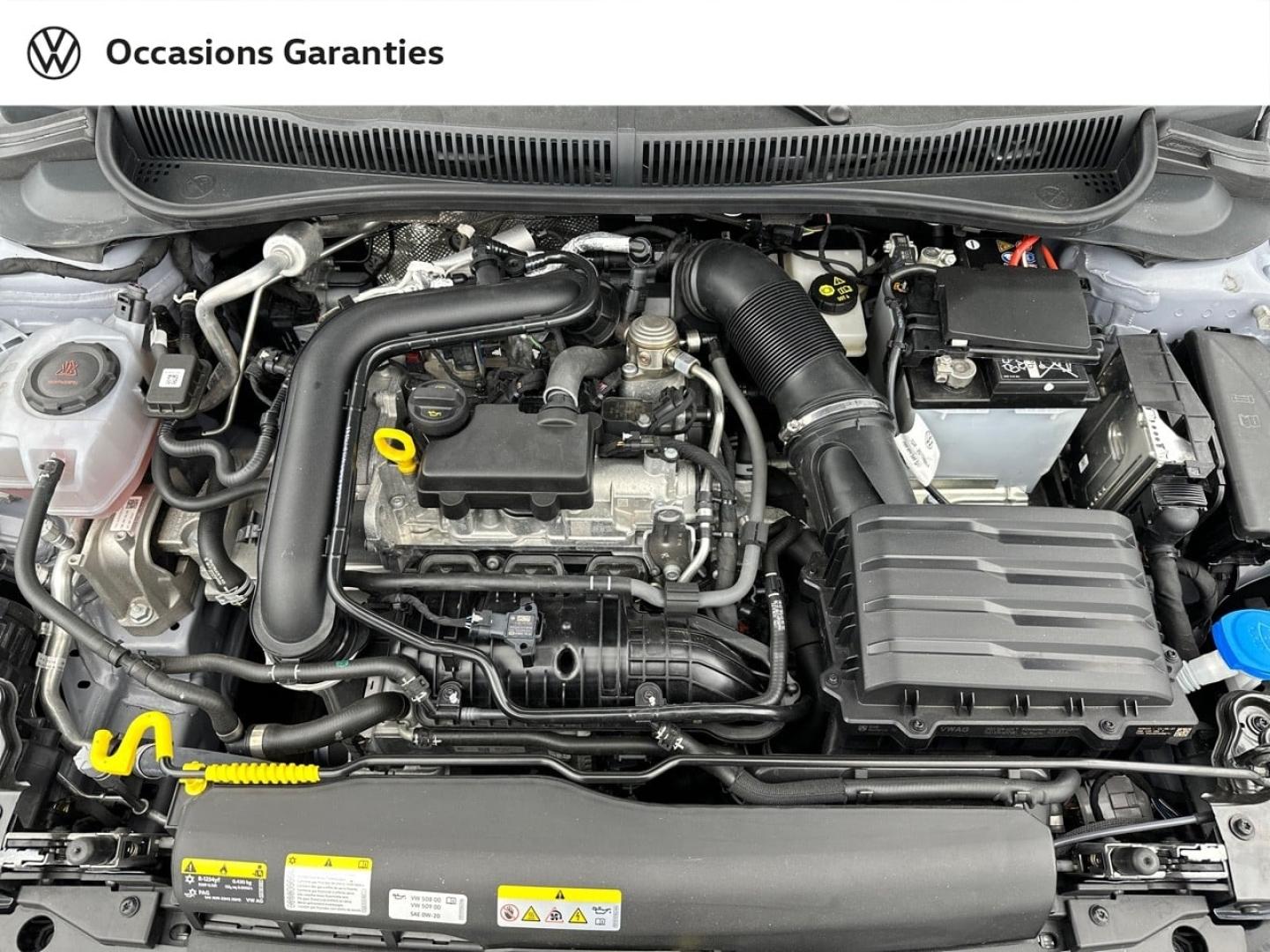 Voitures occasions VOLKSWAGEN POLO VW Edition Villemomble