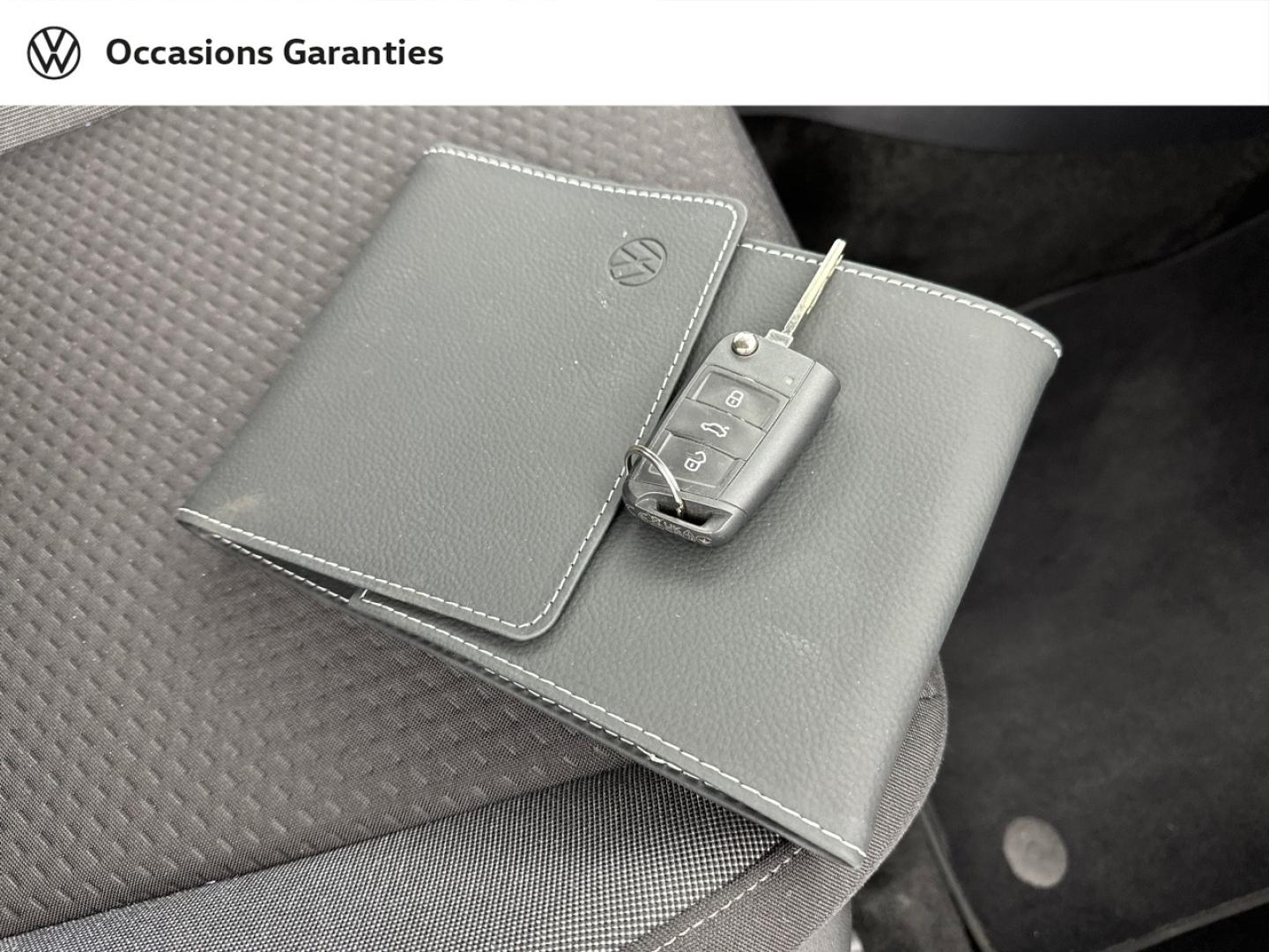 Voitures occasions VOLKSWAGEN POLO  Villemomble