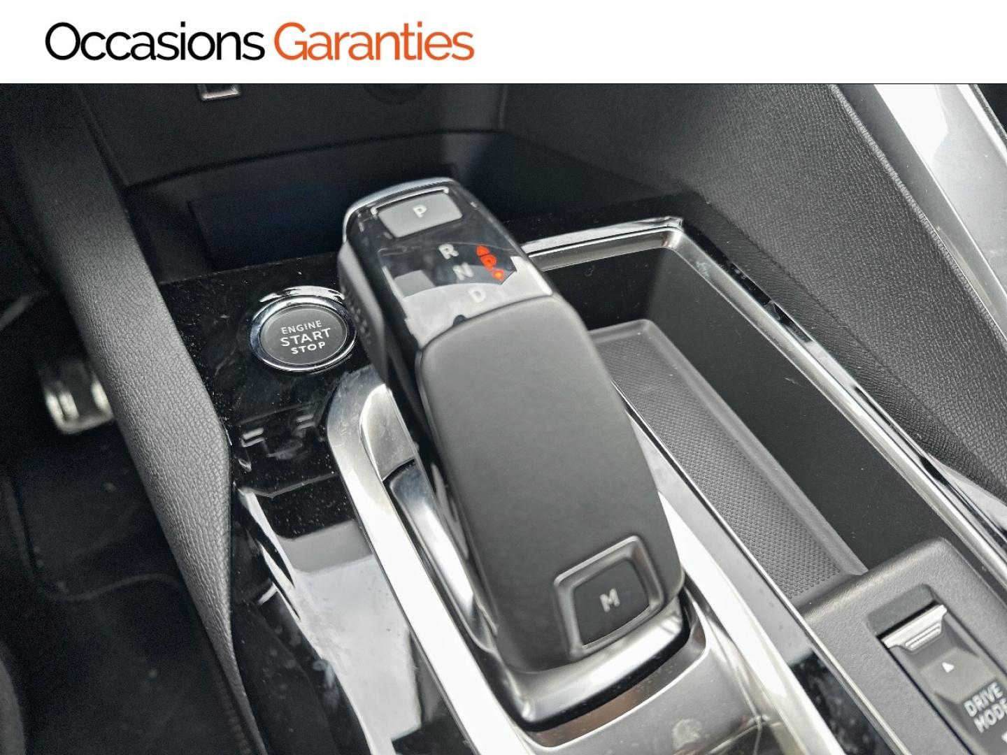 Voitures occasions PEUGEOT 5008 GT Villemomble