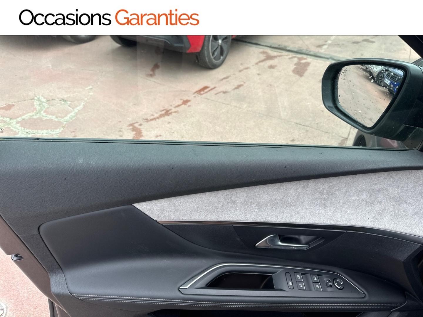 Voitures occasions PEUGEOT 5008 GT Villemomble