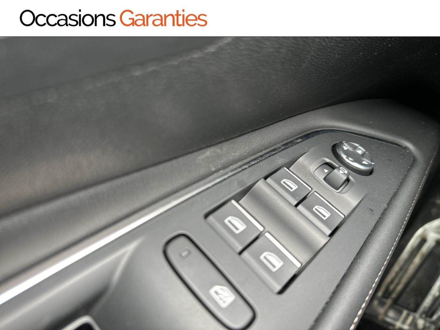 Voitures occasions PEUGEOT 5008 GT Villemomble