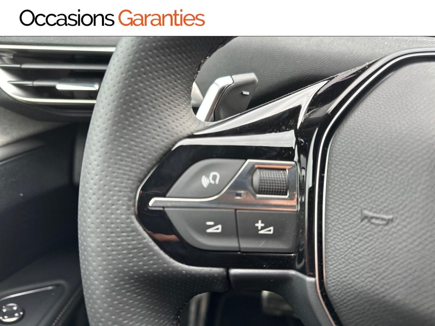 Voitures occasions PEUGEOT 5008 GT Villemomble