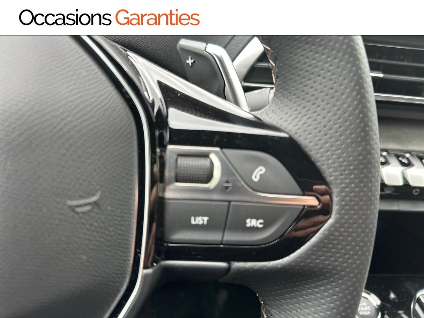 Voitures occasions PEUGEOT 5008 GT Villemomble