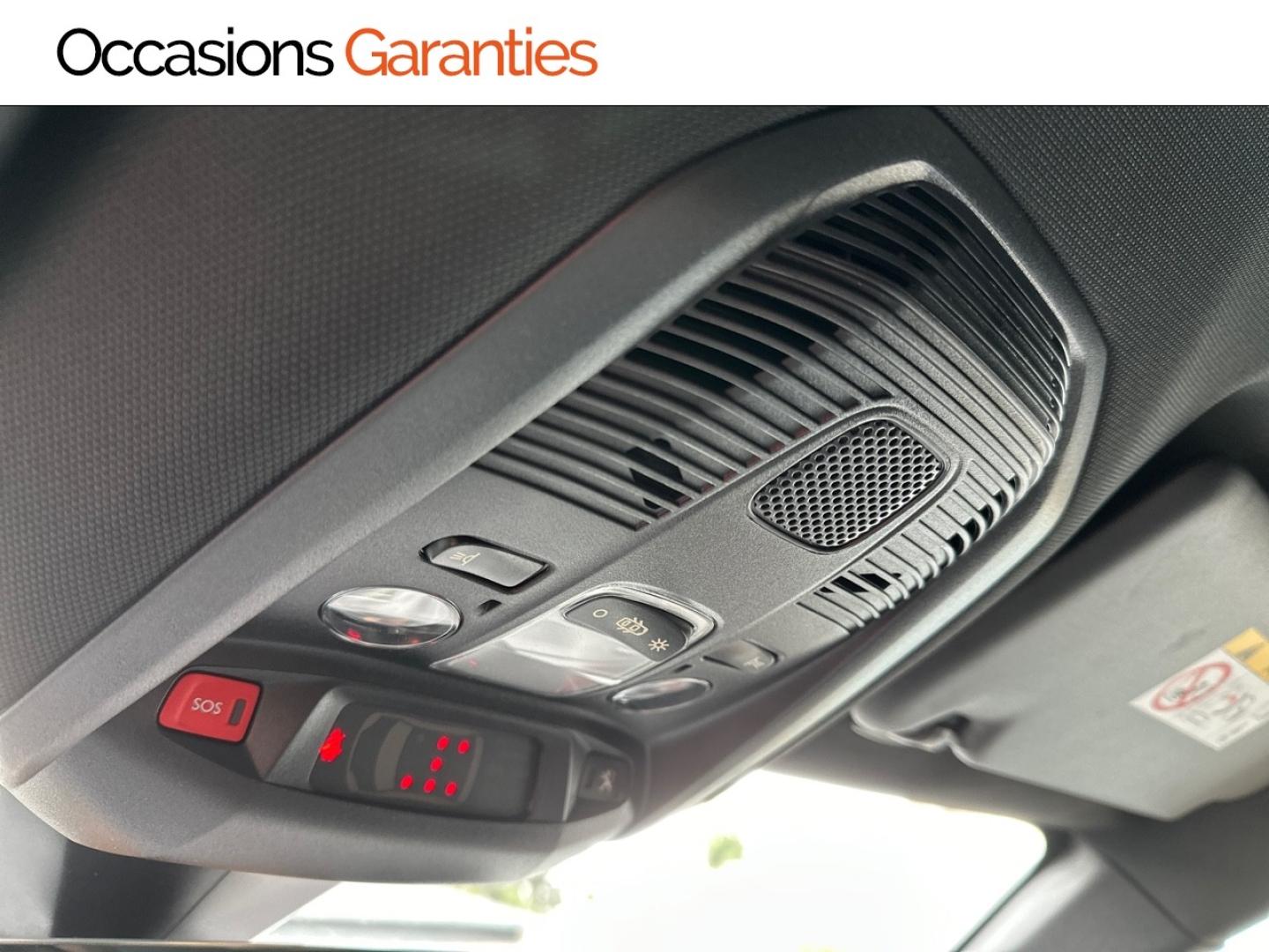 Voitures occasions PEUGEOT 5008 GT Villemomble