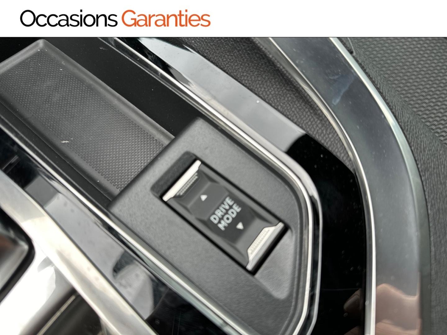 Voitures occasions PEUGEOT 5008 GT Villemomble