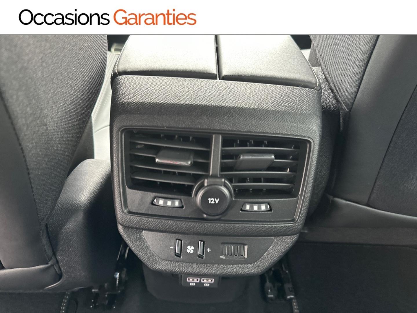 Voitures occasions PEUGEOT 5008 GT Villemomble