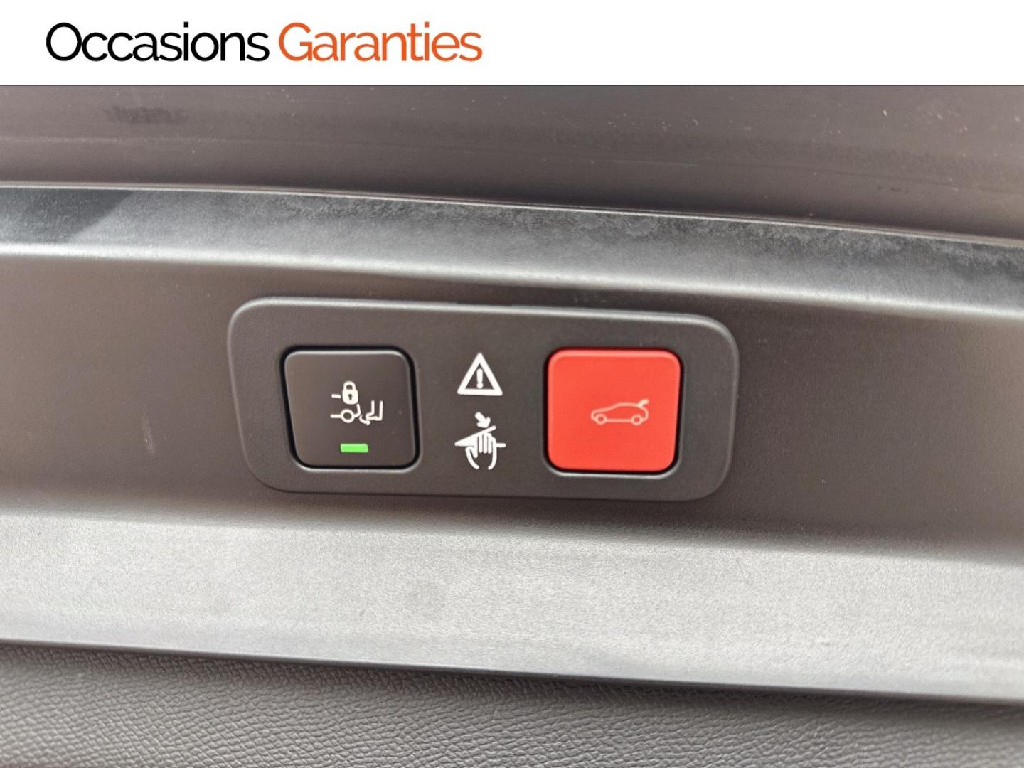 Voitures occasions PEUGEOT 5008 GT Villemomble