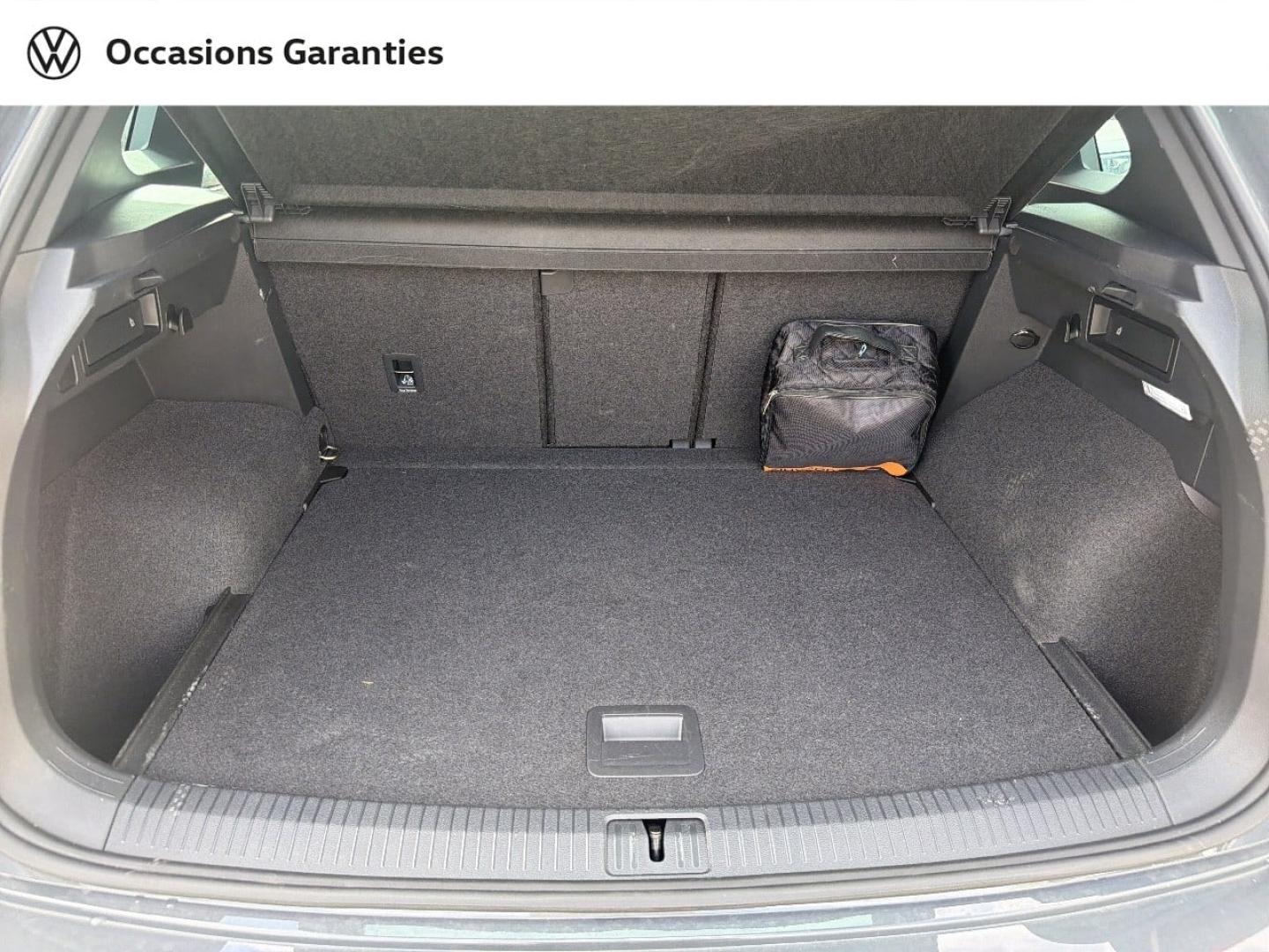 Voitures occasions VOLKSWAGEN TIGUAN R-Line Villemomble
