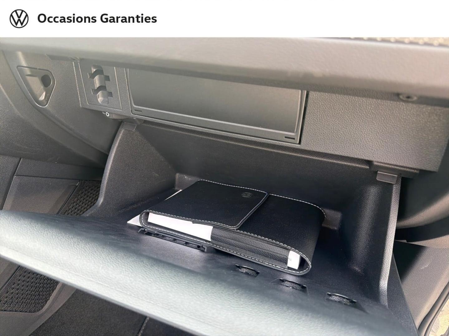 Voitures occasions VOLKSWAGEN TIGUAN R-Line Villemomble