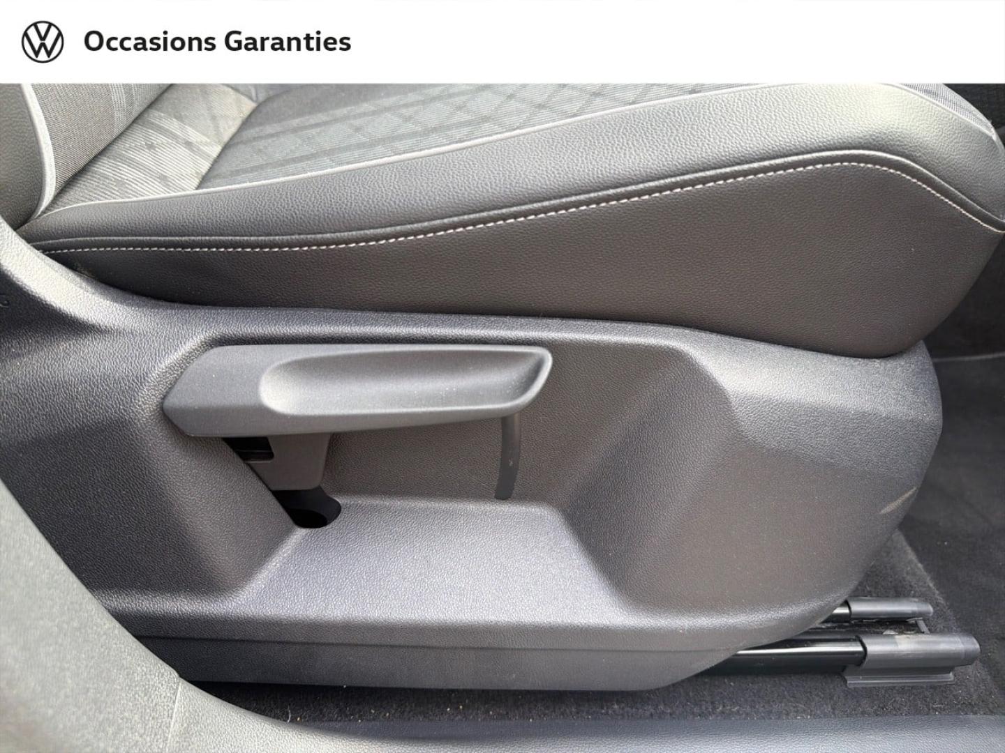 Voitures occasions VOLKSWAGEN TIGUAN R-Line Villemomble