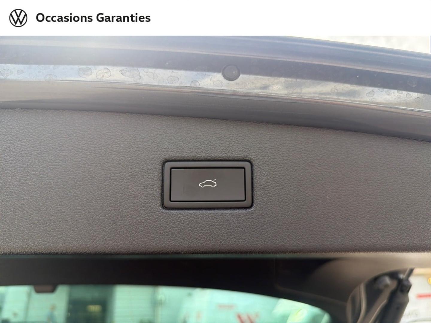 Voitures occasions VOLKSWAGEN TIGUAN R-Line Villemomble