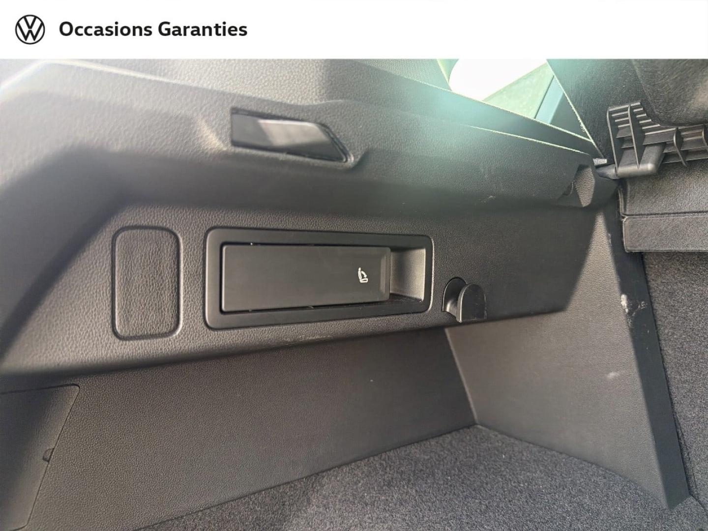 Voitures occasions VOLKSWAGEN TIGUAN R-Line Villemomble