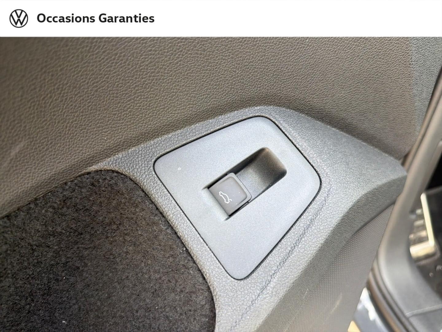 Voitures occasions VOLKSWAGEN TIGUAN R-Line Villemomble