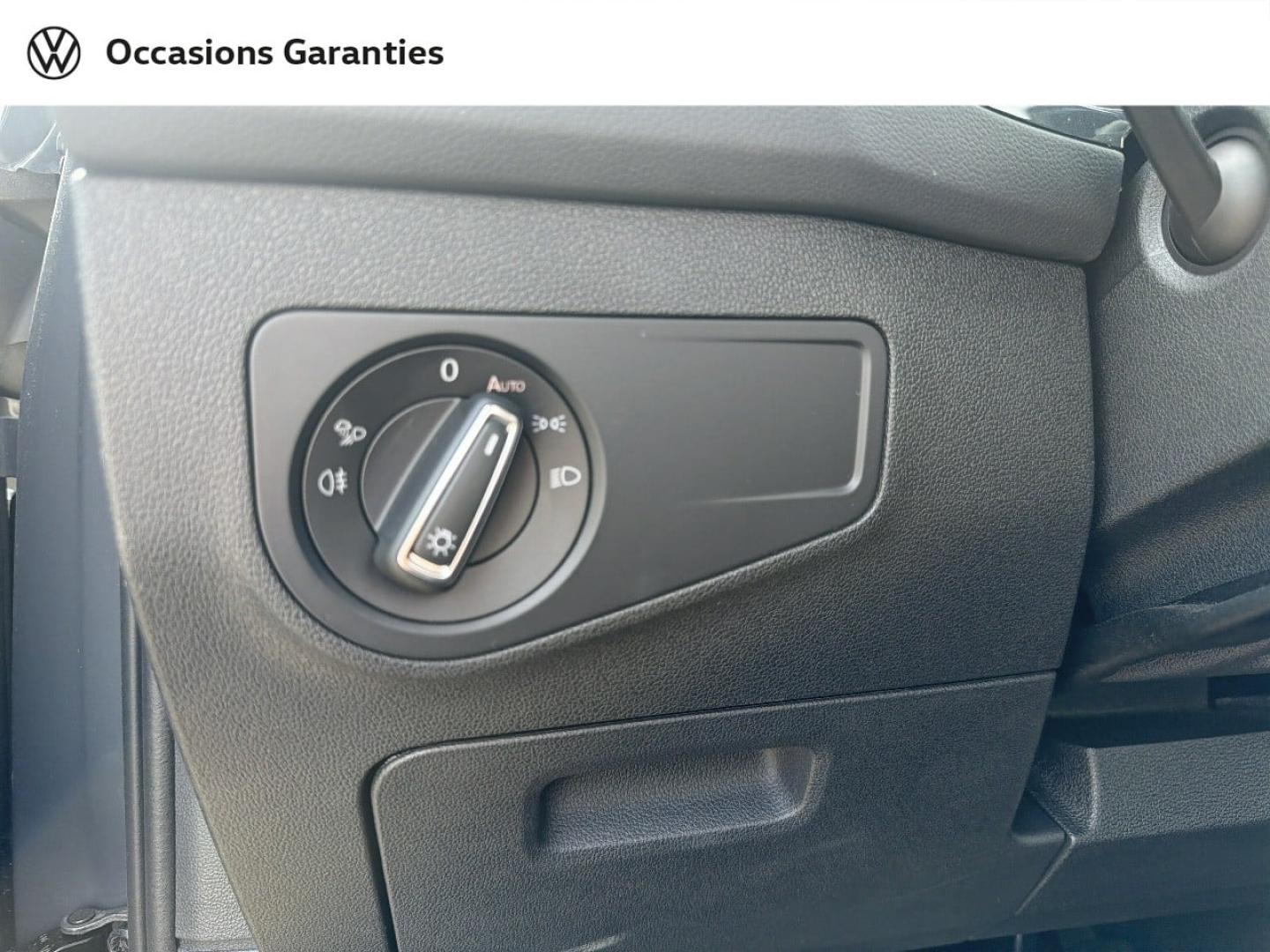 Voitures occasions VOLKSWAGEN TIGUAN R-Line Villemomble