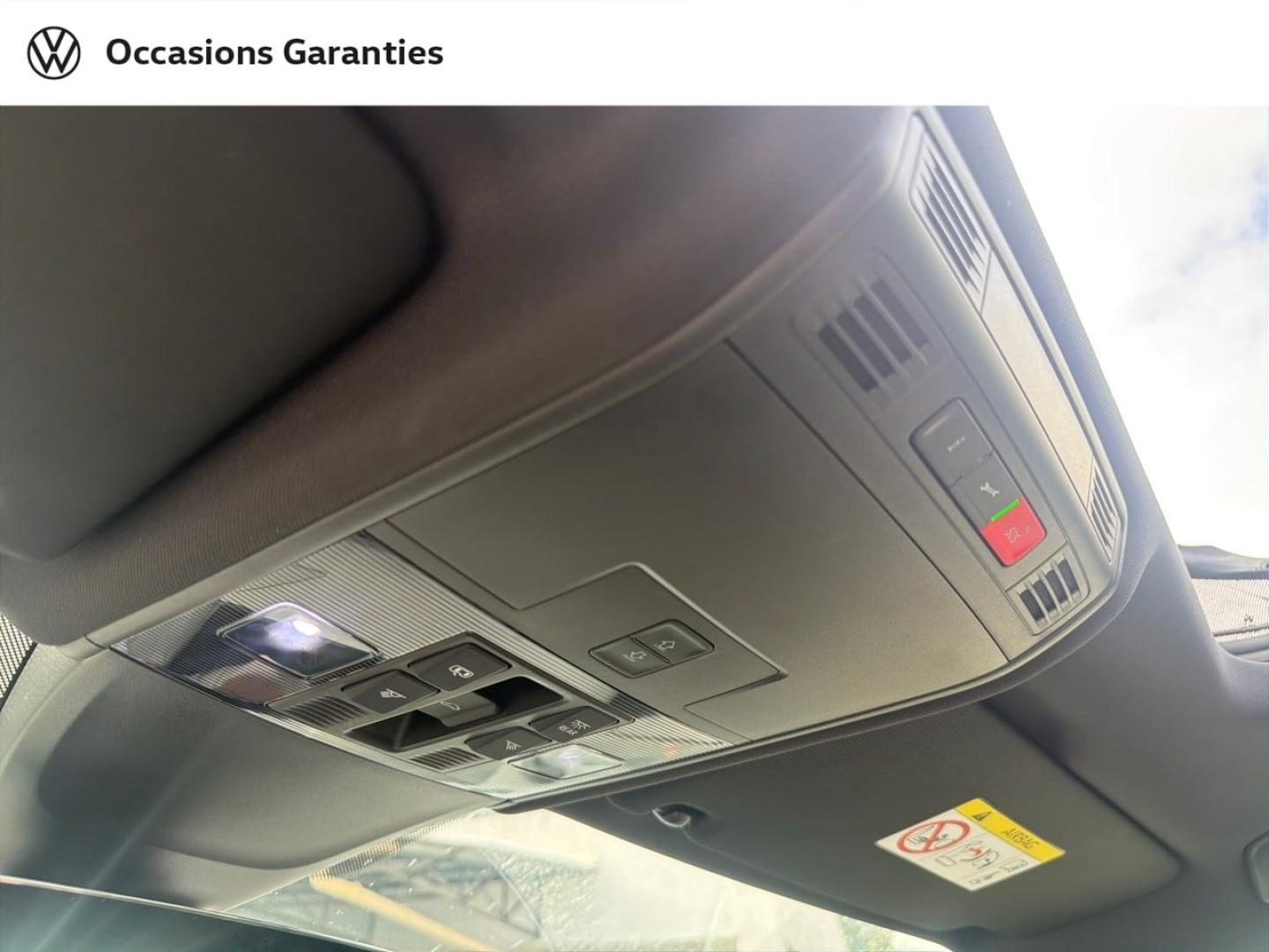 Voitures occasions VOLKSWAGEN TIGUAN R-Line Villemomble