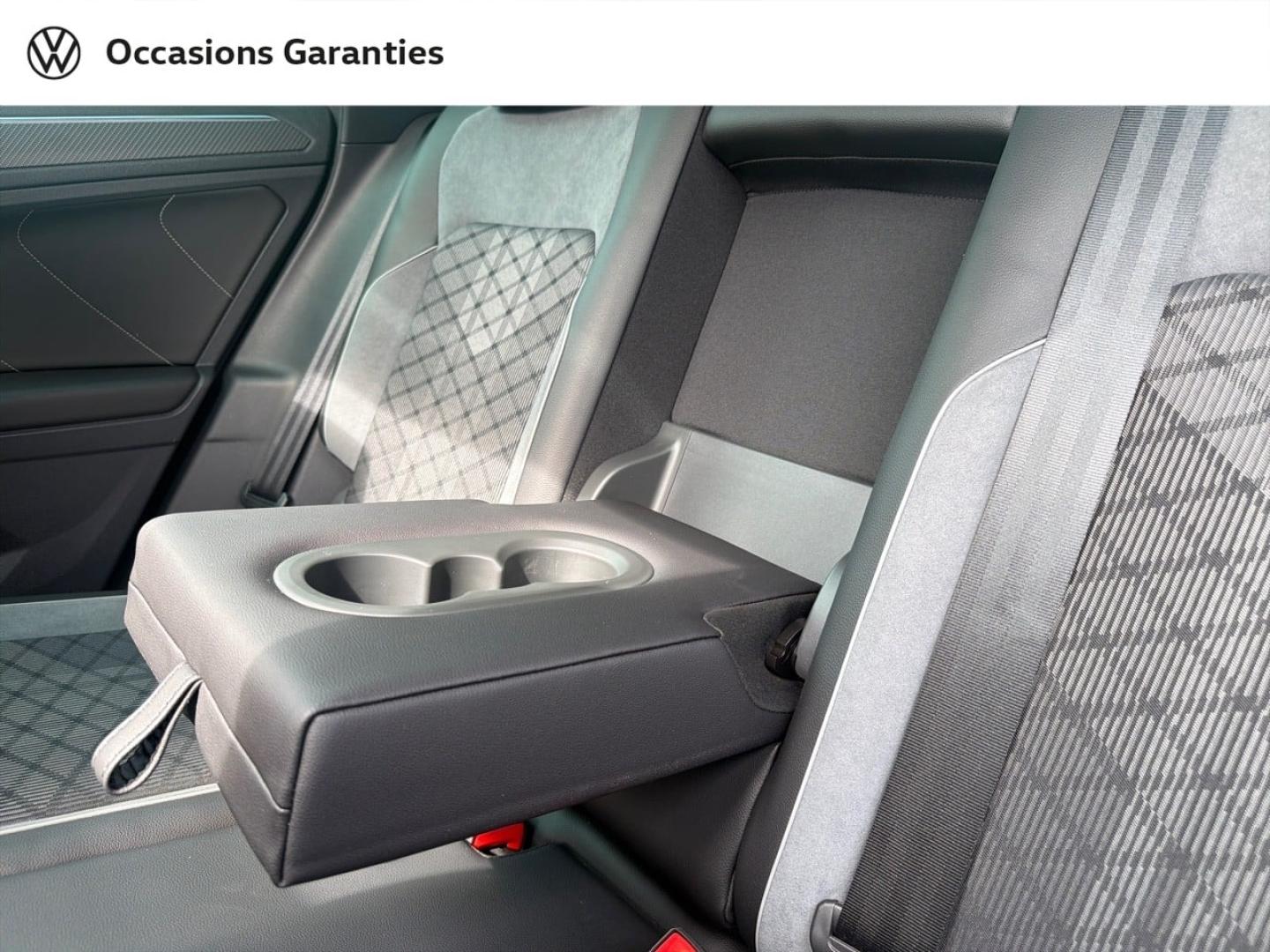 Voitures occasions VOLKSWAGEN TIGUAN R-Line Villemomble