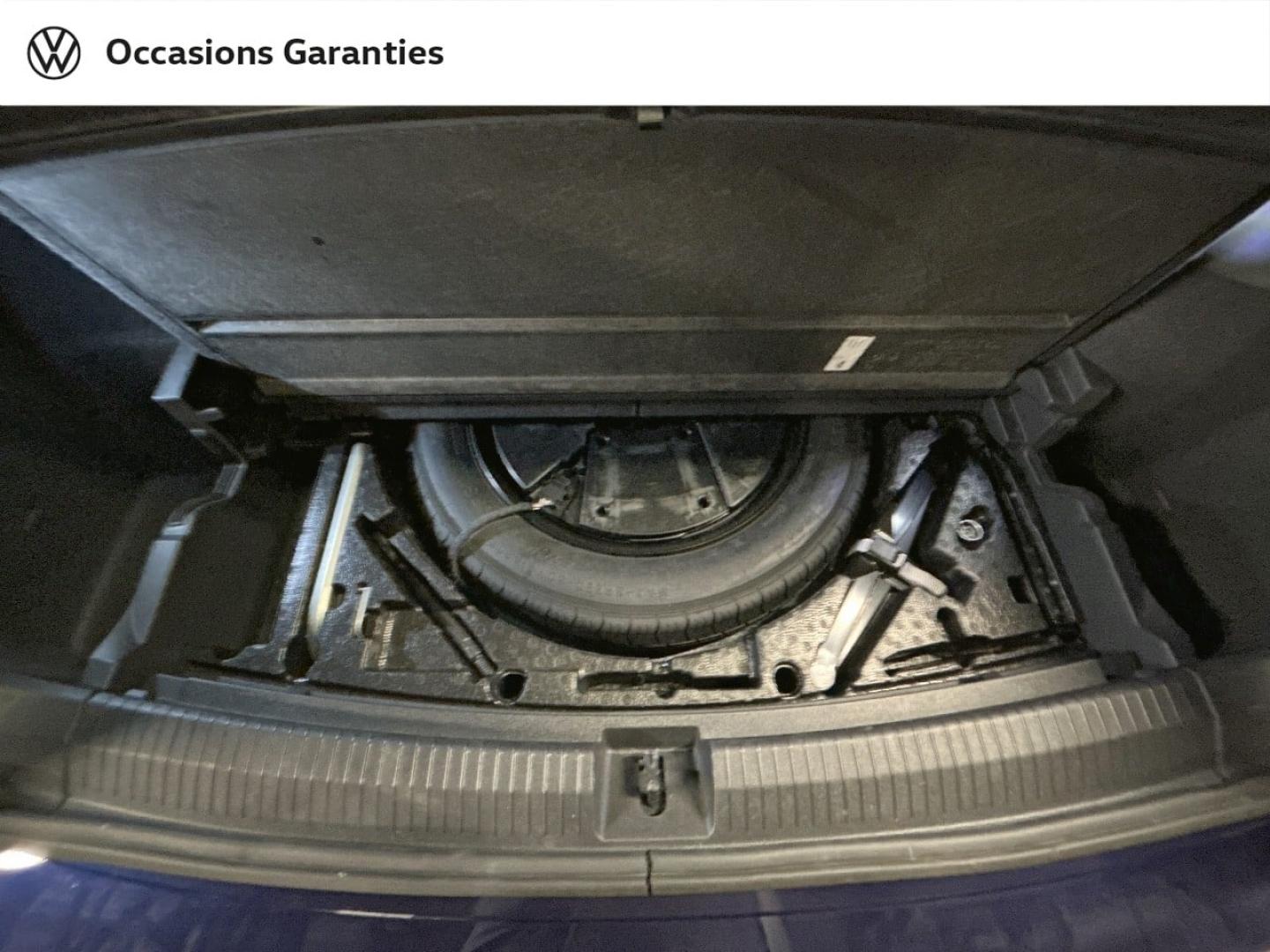 Voitures occasions VOLKSWAGEN TIGUAN ALLSPACE Elegance Exclusive Villemomble