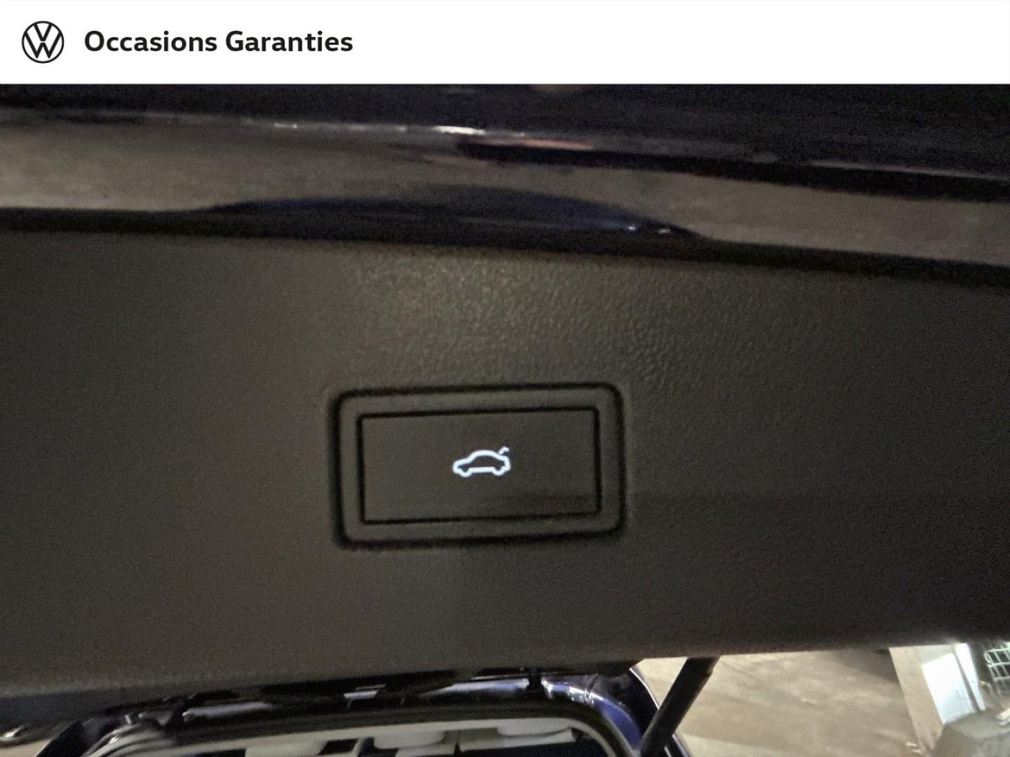 Voitures occasions VOLKSWAGEN TIGUAN ALLSPACE Elegance Exclusive Villemomble