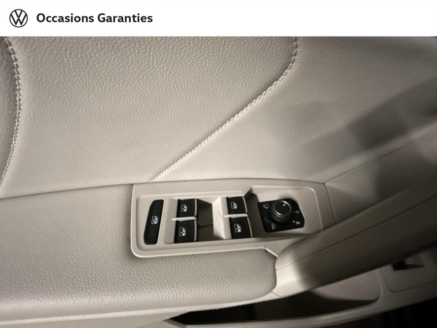 Voitures occasions VOLKSWAGEN TIGUAN ALLSPACE Elegance Exclusive Villemomble