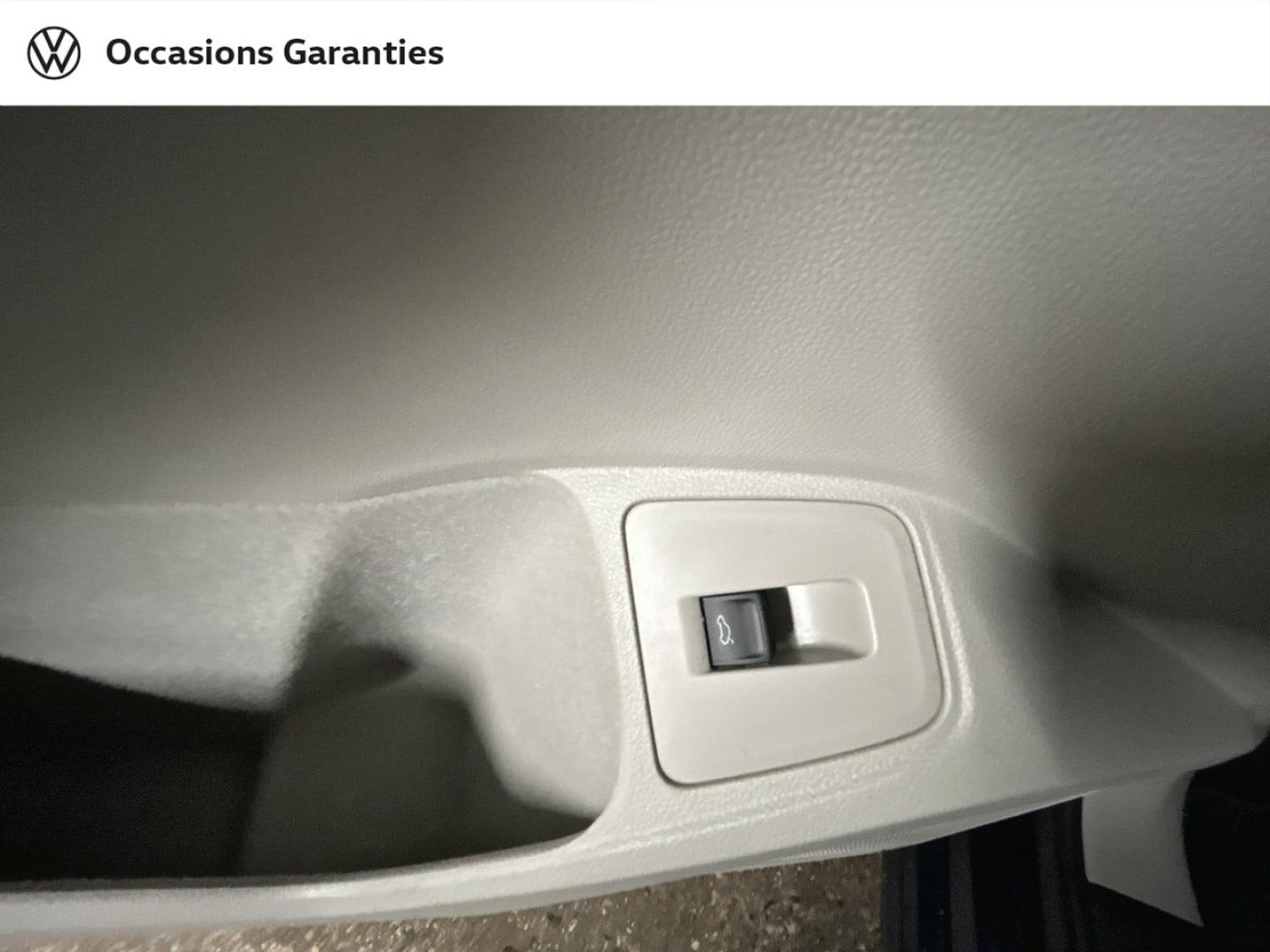 Voitures occasions VOLKSWAGEN TIGUAN ALLSPACE Elegance Exclusive Villemomble