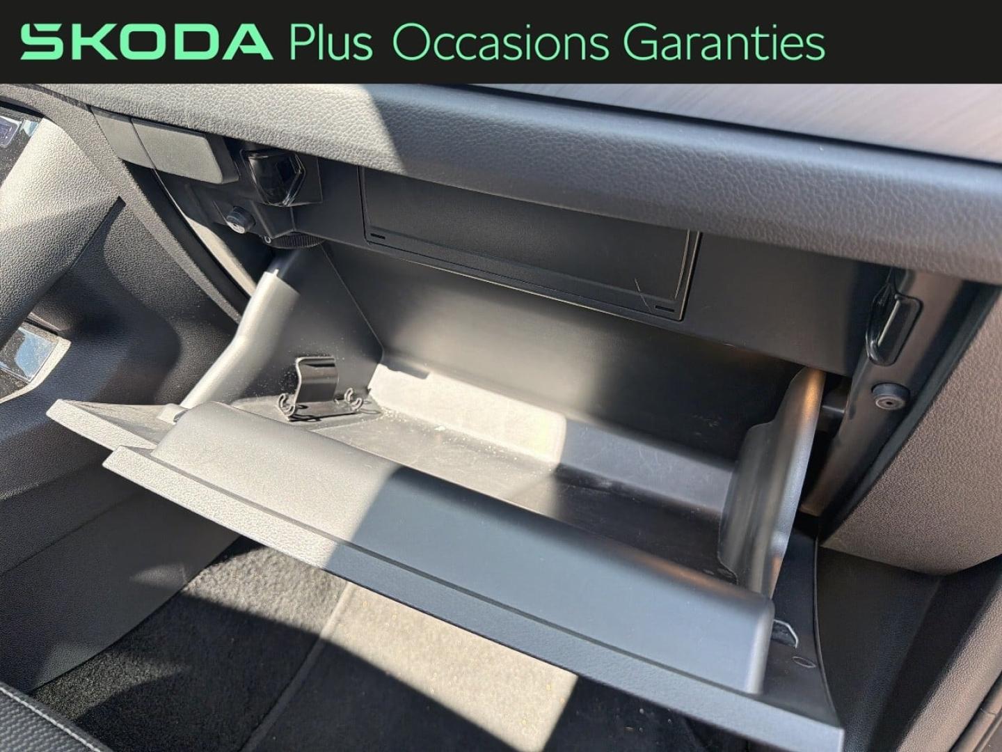 Voitures occasions ŠKODA KODIAQ Business Villemomble