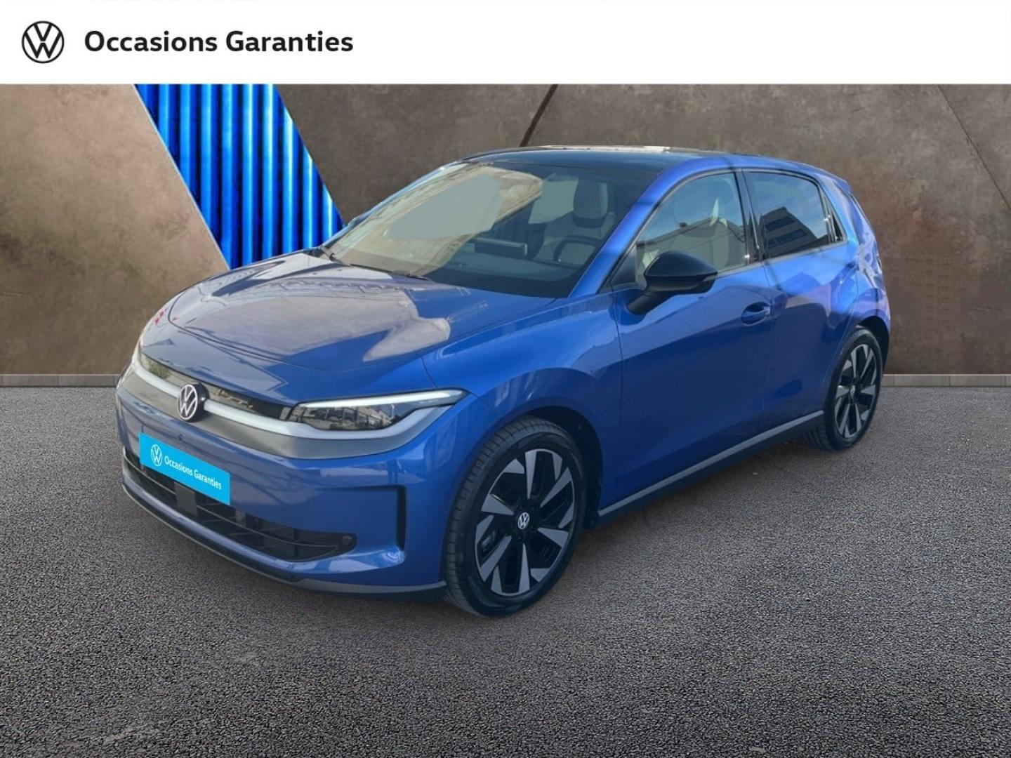 Voitures occasions VOLKSWAGEN ID. POLO Style Exclusive Villemomble