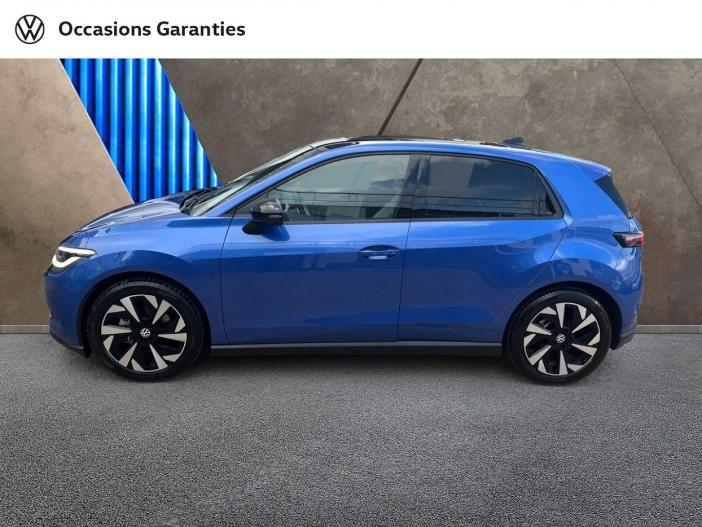 Voitures occasions VOLKSWAGEN ID. POLO Style Exclusive Villemomble