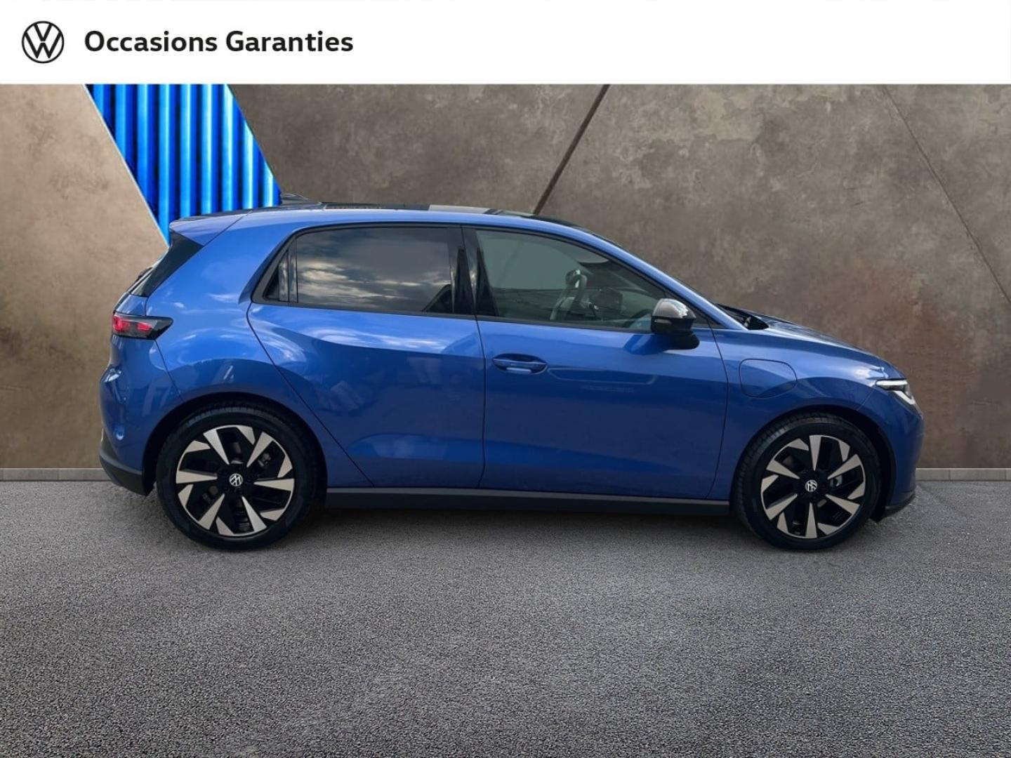Voitures occasions VOLKSWAGEN ID. POLO Style Exclusive Villemomble