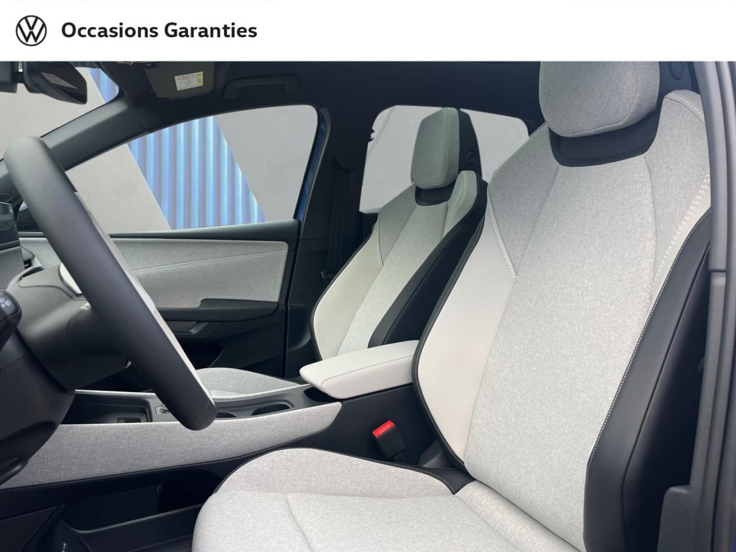 Voitures occasions VOLKSWAGEN ID. POLO Style Exclusive Villemomble