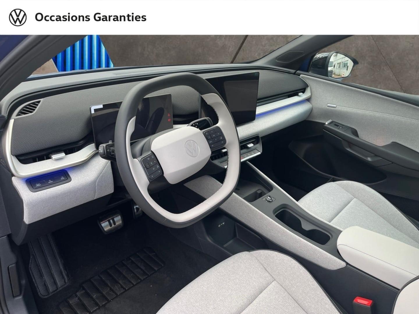 Voitures occasions VOLKSWAGEN ID. POLO Style Exclusive Villemomble