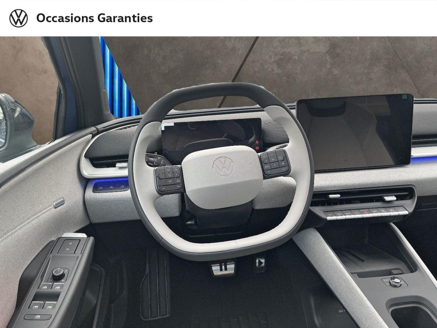 Voitures occasions VOLKSWAGEN ID. POLO Style Exclusive Villemomble