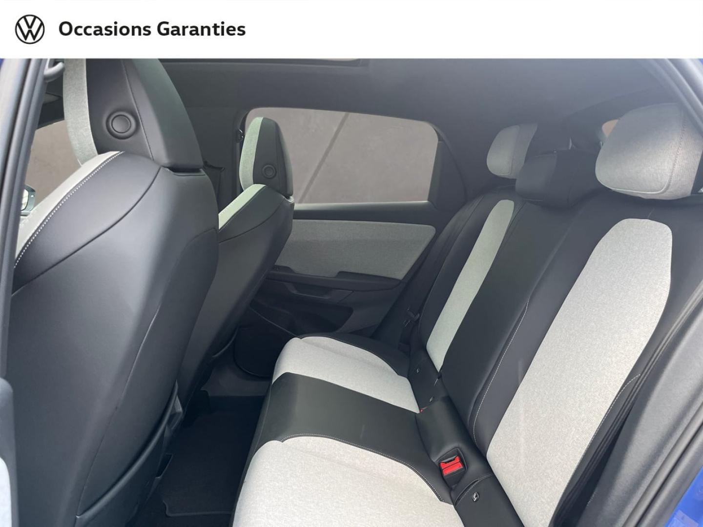 Voitures occasions VOLKSWAGEN ID. POLO Style Exclusive Villemomble
