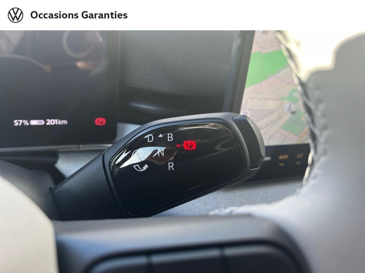 Voitures occasions VOLKSWAGEN ID. POLO Style Exclusive Villemomble