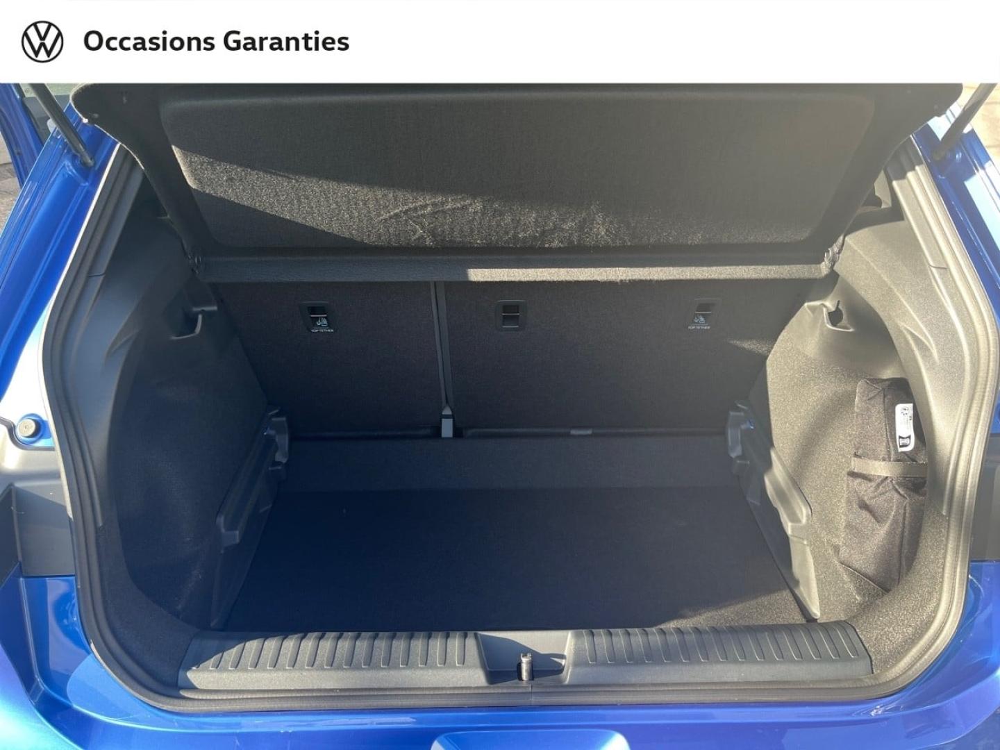 Voitures occasions VOLKSWAGEN ID. POLO Style Exclusive Villemomble