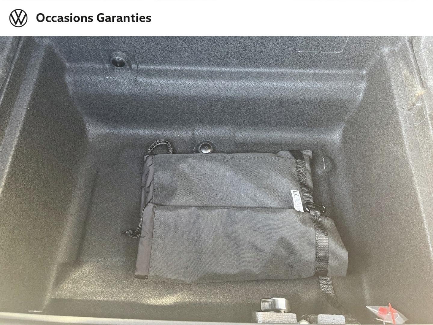 Voitures occasions VOLKSWAGEN ID. POLO Style Exclusive Villemomble