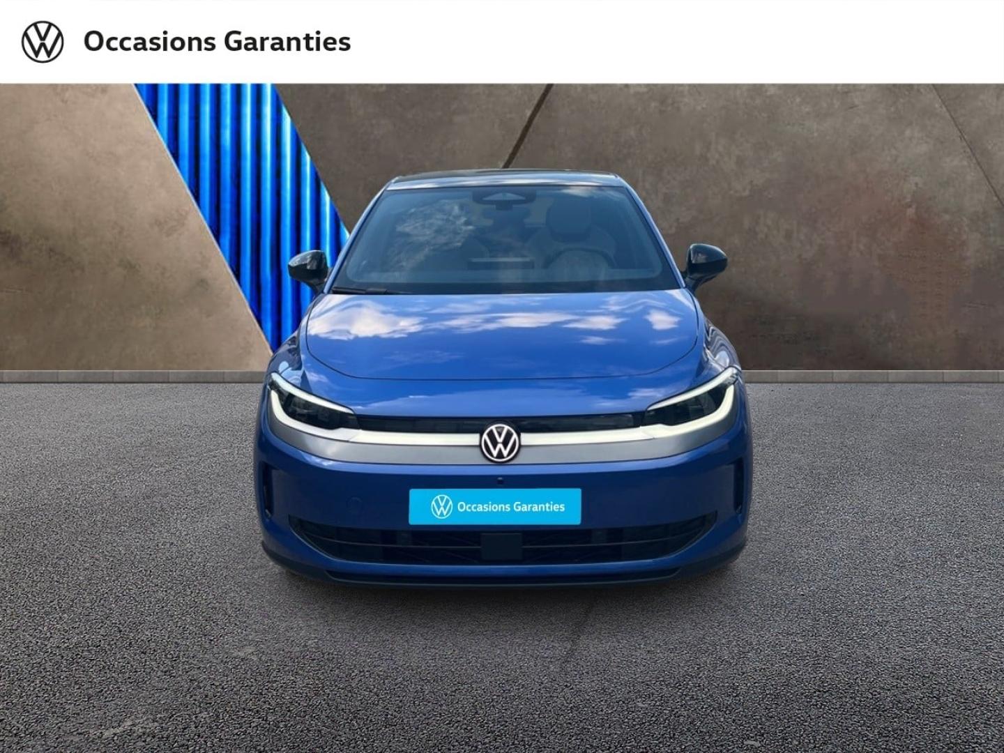 Voitures occasions VOLKSWAGEN ID. POLO Style Exclusive Villemomble
