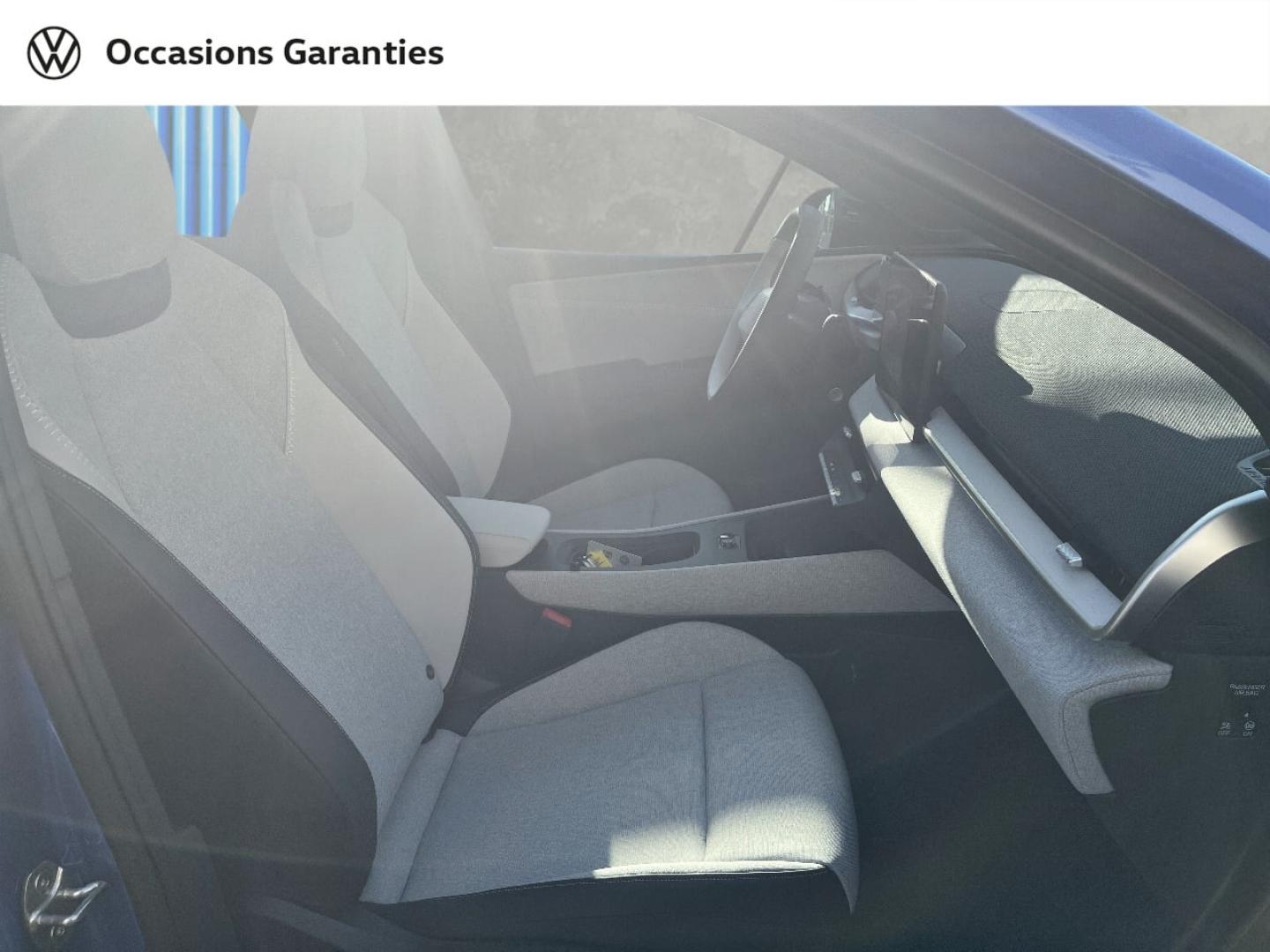 Voitures occasions VOLKSWAGEN ID. POLO Style Exclusive Villemomble