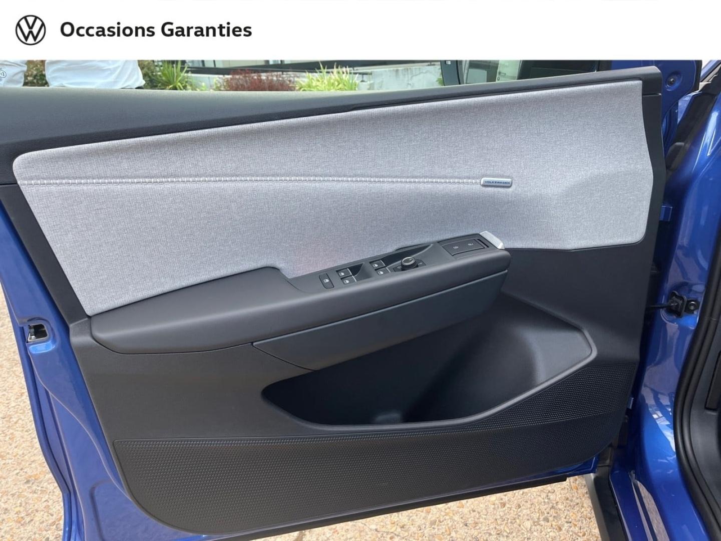Voitures occasions VOLKSWAGEN ID. POLO Style Exclusive Villemomble