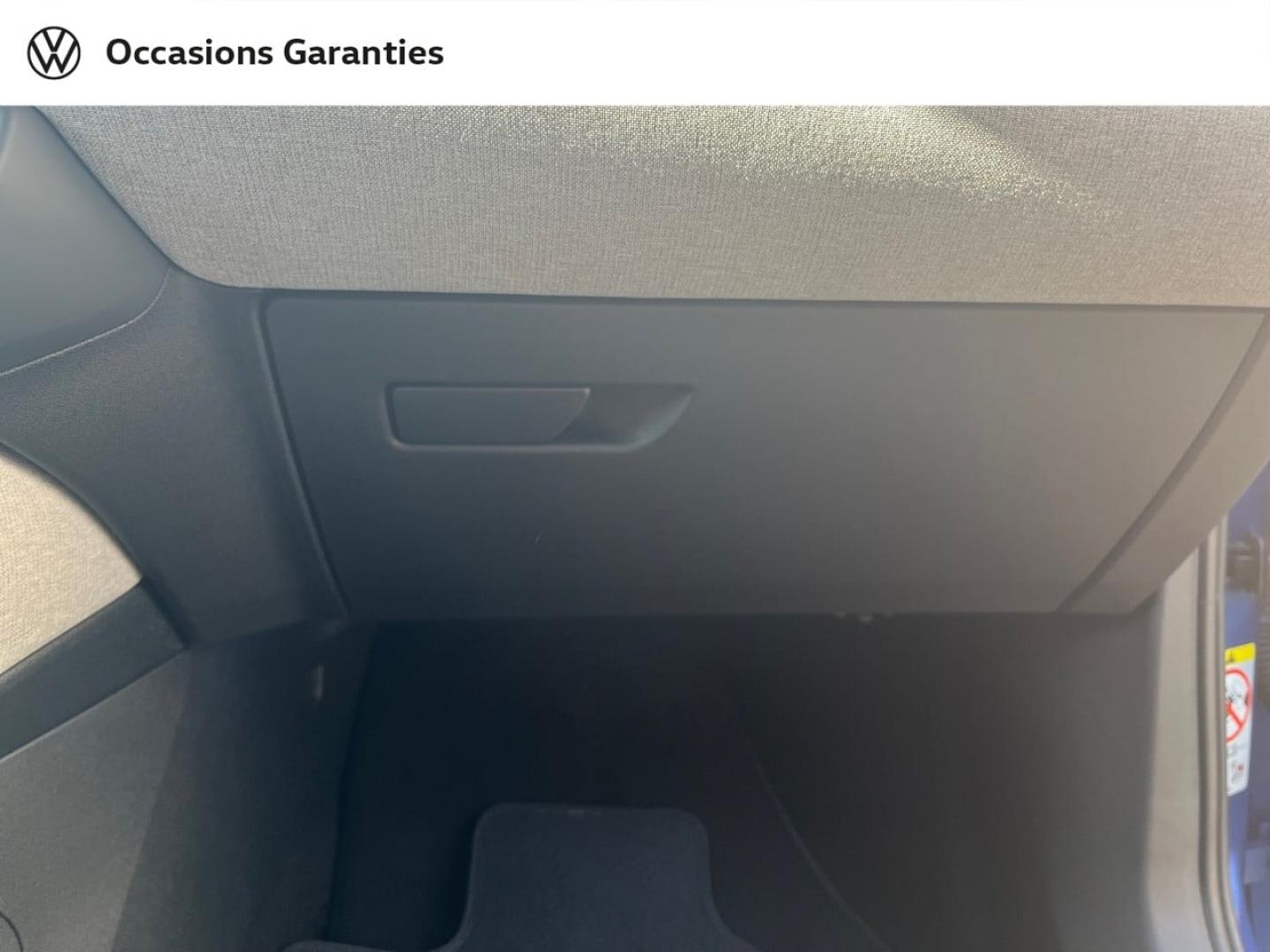 Voitures occasions VOLKSWAGEN ID. POLO Style Exclusive Villemomble