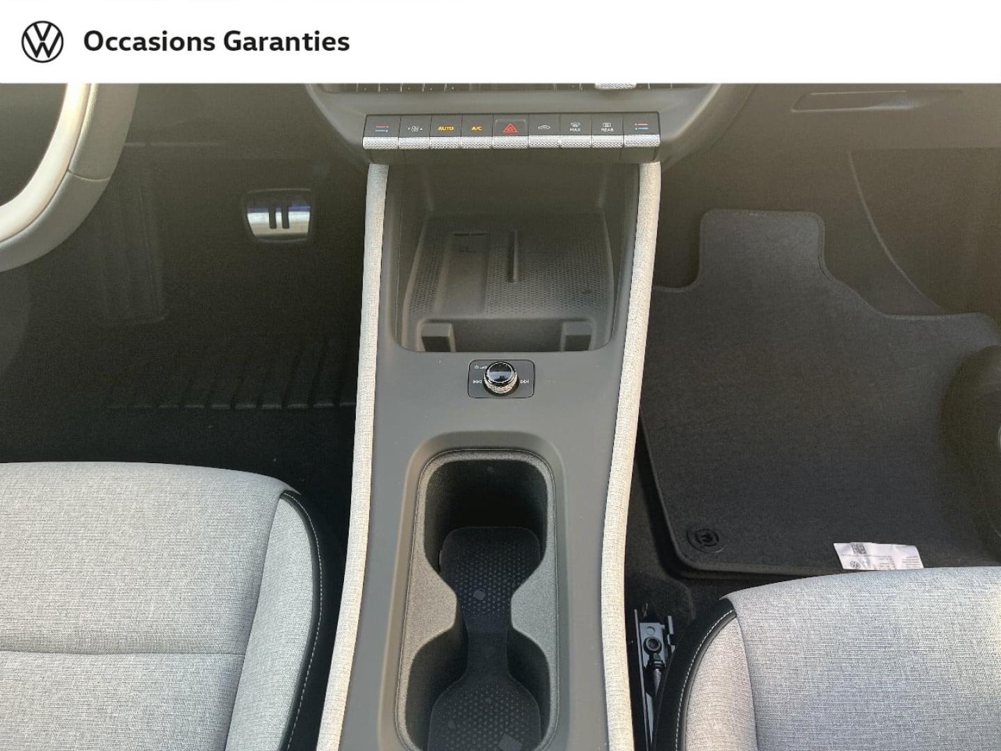 Voitures occasions VOLKSWAGEN ID. POLO Style Exclusive Villemomble